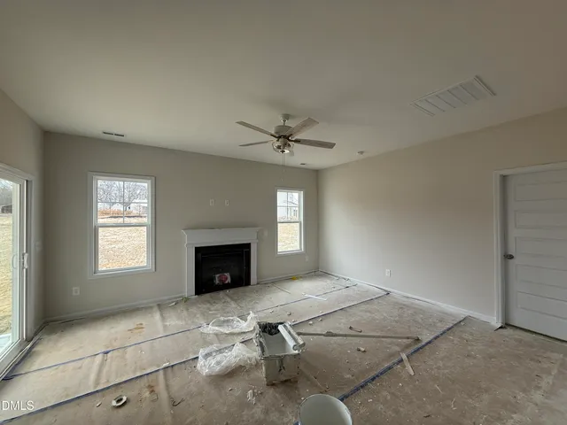 $379,950 | 139 Yardley Drive, Smithfield, NC 27577