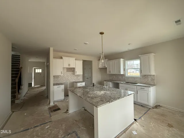 $379,950 | 139 Yardley Drive, Smithfield, NC 27577