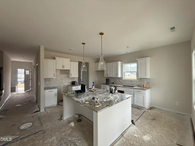 $379,950 | 139 Yardley Drive, Smithfield, NC 27577