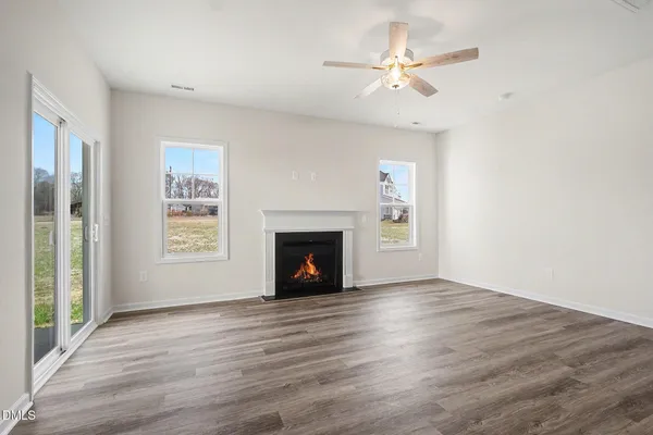 $374,995 | 139 Yardley Drive, Unit (LOT 74), Smithfield, NC 27577