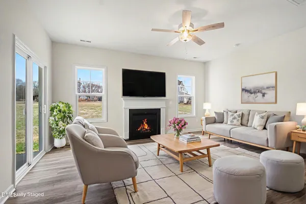 $374,995 | 139 Yardley Drive, Unit (LOT 74), Smithfield, NC 27577