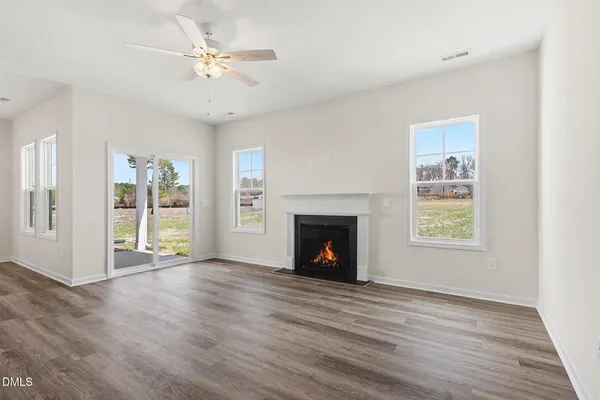 $374,995 | 139 Yardley Drive, Unit (LOT 74), Smithfield, NC 27577