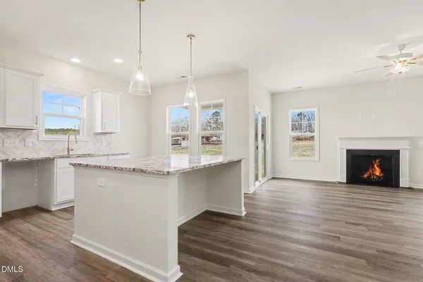 $374,995 | 139 Yardley Drive, Unit (LOT 74), Smithfield, NC 27577