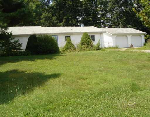 979 Springfield Church Road Mercer, PA 16137 - Photo 1 of 8 Exterior Front.