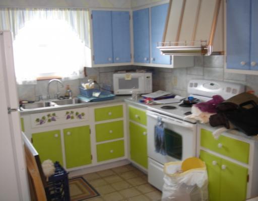 979 Springfield Church Road Mercer, PA 16137 - Photo 4 of 8 Kitchen.