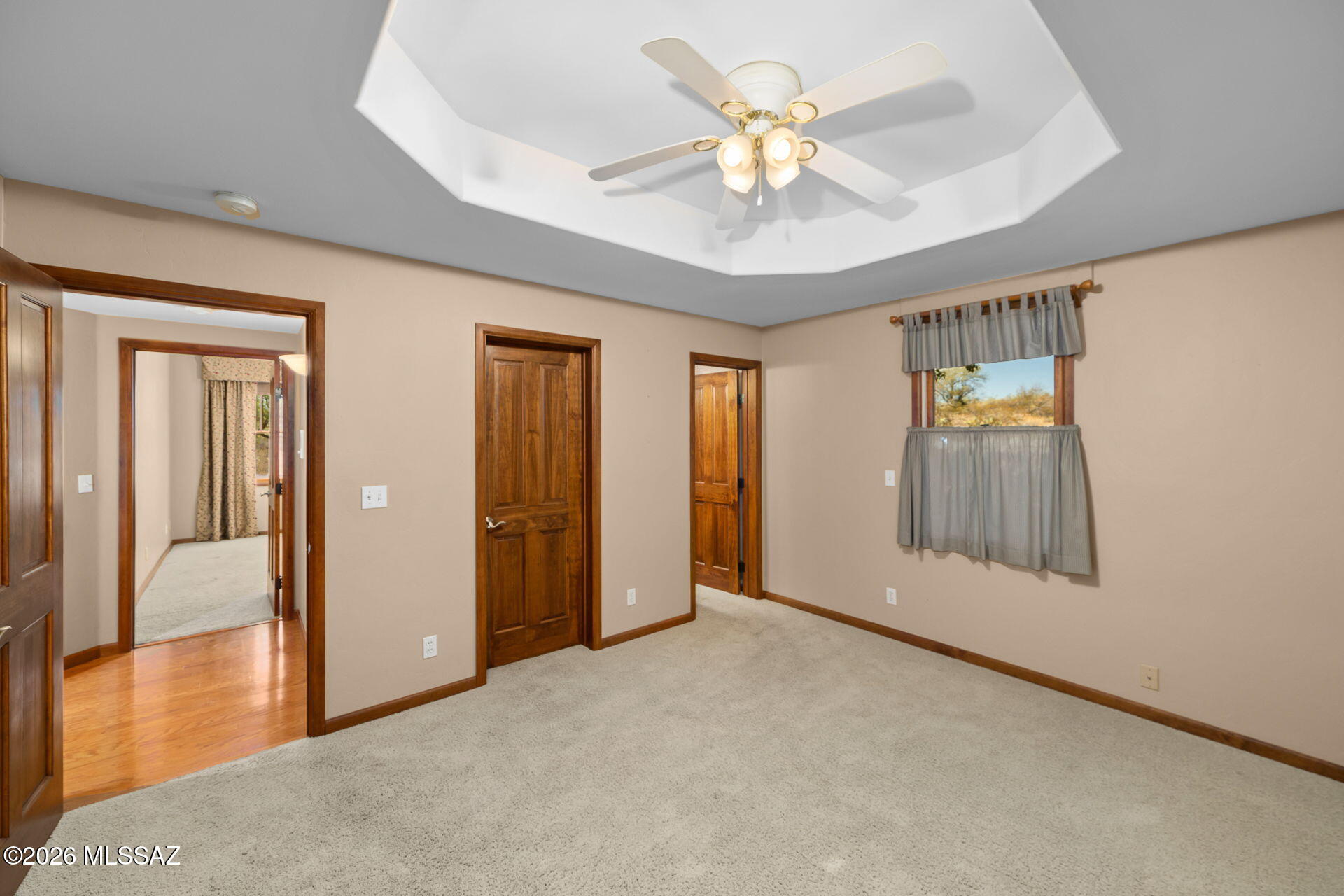 3380 South Hunters Run Tucson, AZ 85730 - Photo 33 of 47 Guest Bedroom 3-A