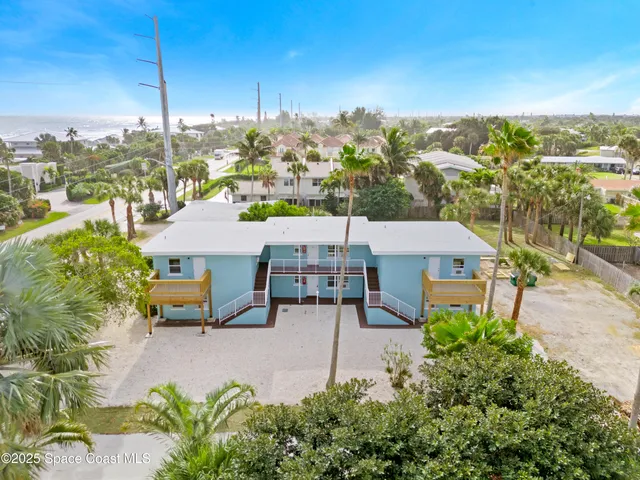 $1,850 | 101 Deland Avenue, Unit 3, Indialantic, FL 32903