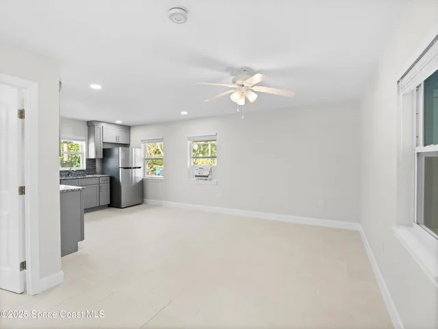 $1,850 | 101 Deland Avenue, Unit 3, Indialantic, FL 32903