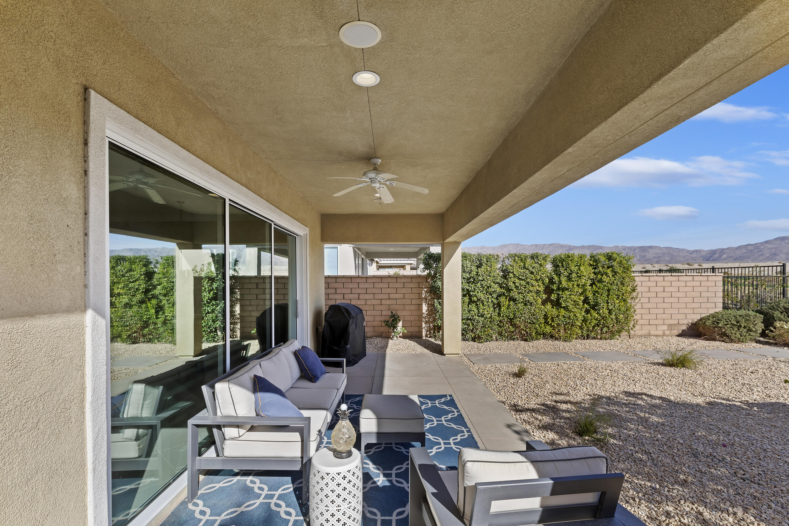 43020 Ascona Lane Indio, CA 92203 - Photo 27 of 33 a outdoor space with furniture