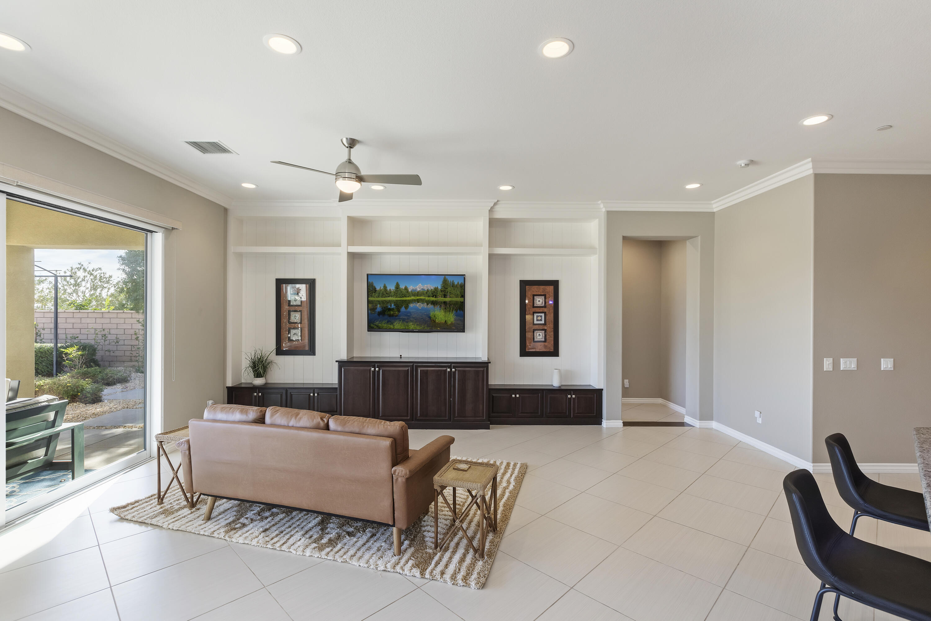 43020 Ascona Lane Indio, CA 92203 - Photo 7 of 33 a living room with furniture and a large window