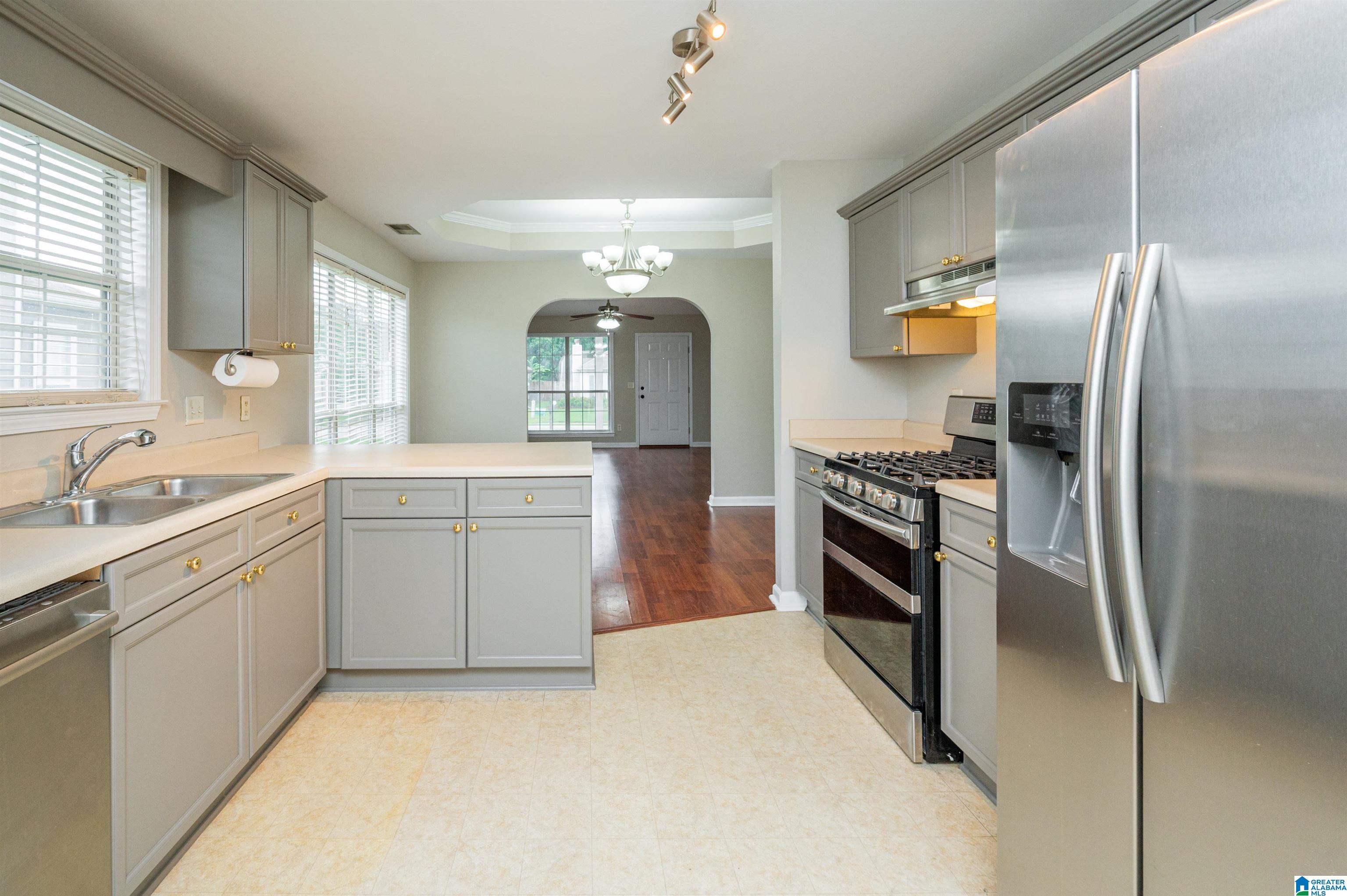 512 Walker Road Pelham, AL 35124 - Photo 20 of 40
