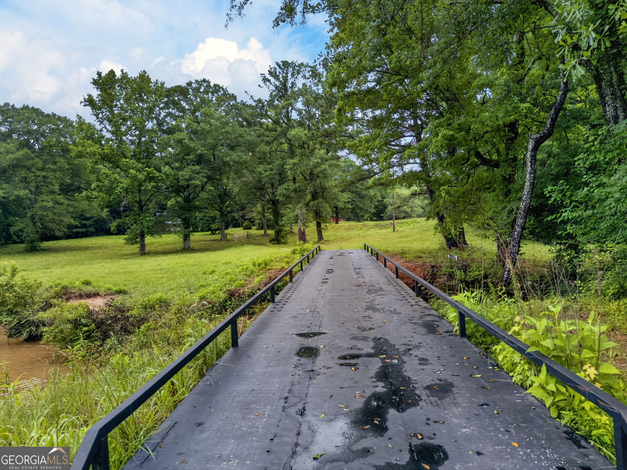 215 Boone Road Newnan, GA 30263 - Photo 36 of 67