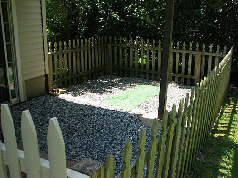 14 What Cheer Road Narragansett, RI 02882 - Photo 21 of 25 Patio/Deck.