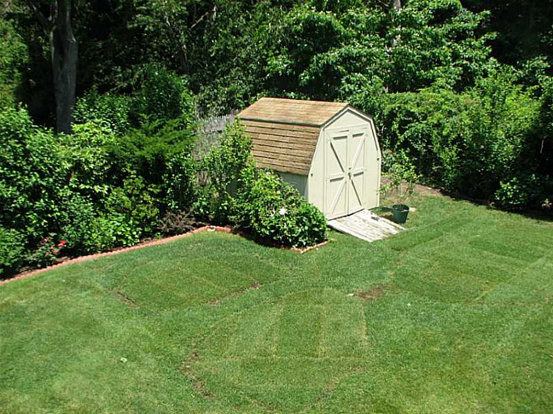 14 What Cheer Road Narragansett, RI 02882 - Photo 23 of 25 Other. STORAGE SHED/GROUNDS