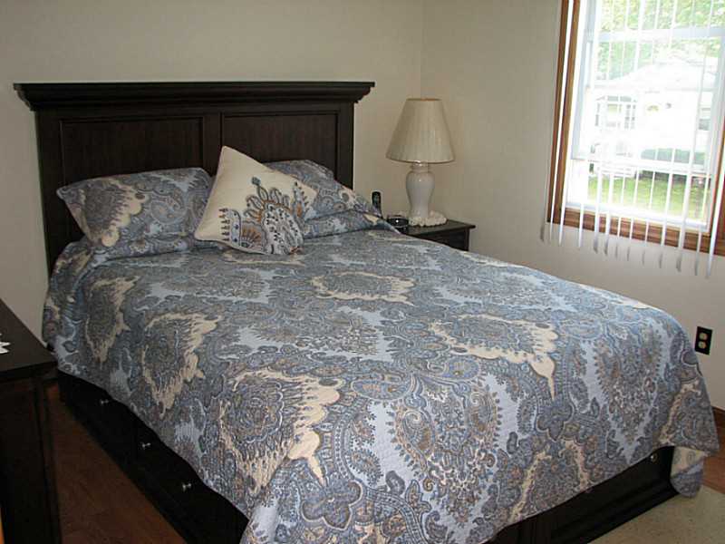 14 What Cheer Road Narragansett, RI 02882 - Photo 10 of 25 Bedroom. 2ND BEDROOM