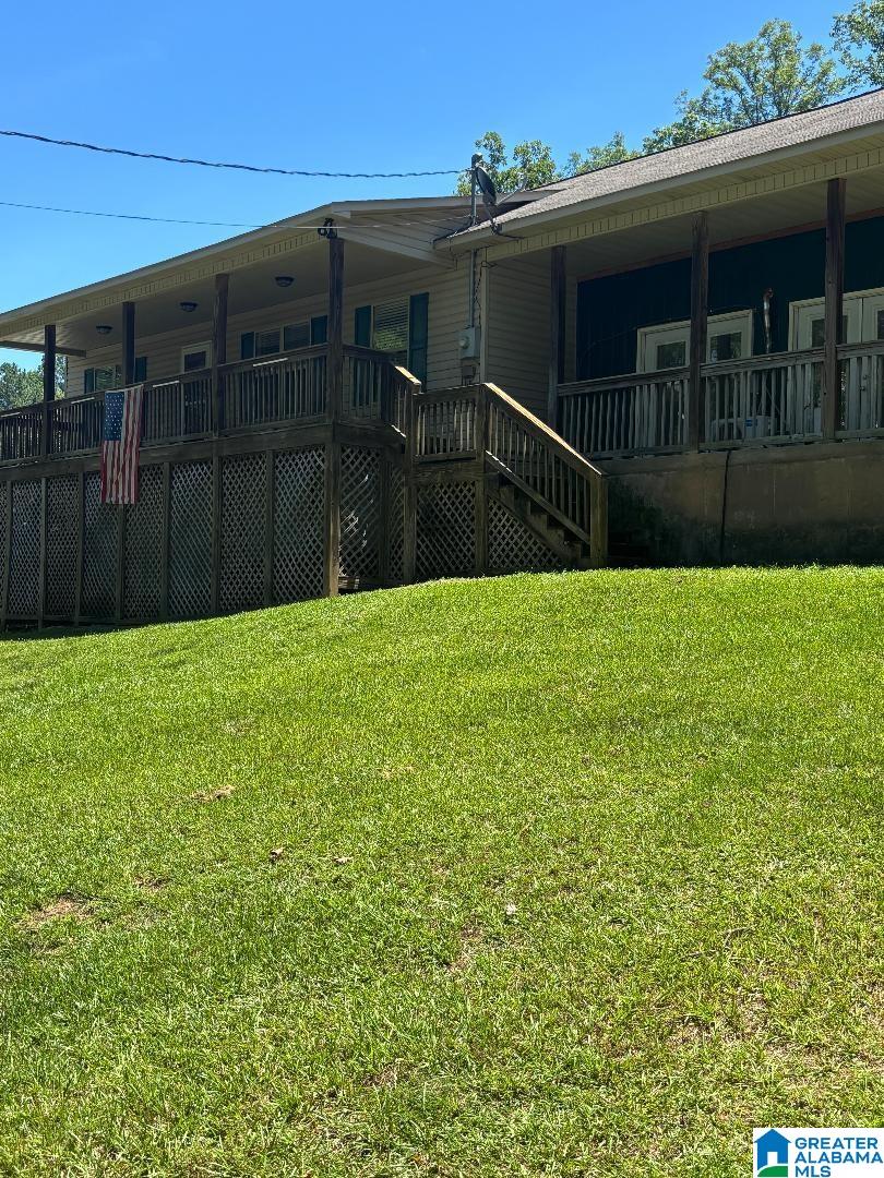 426 Inland Lake Road Springville, AL 35146 - Photo 1 of 26