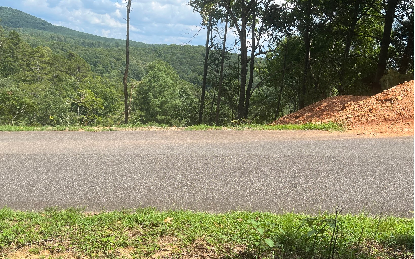 Lot 8 Old Orchard Road Ellijay, GA 30536 - Photo 3 of 8 Additional View