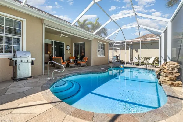 $8,500 | 20083 Seadale Court, Estero, FL 33928