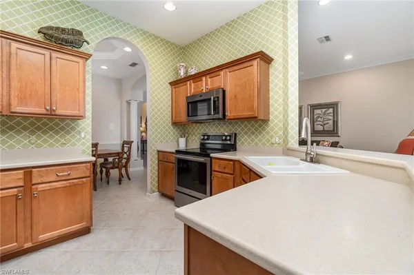 $8,500 | 20083 Seadale Court, Estero, FL 33928