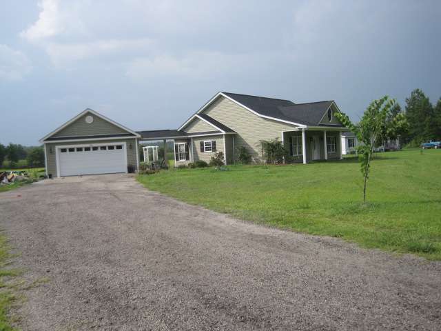 5300 Party Pines Road Conway, SC 29526 - Photo 2 of 2 Gallery Image 2