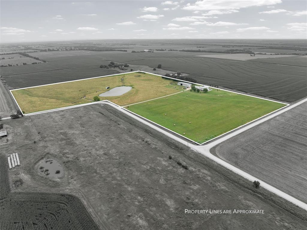 3057 Holy Road Abbott, TX 76621 - Photo 11 of 40 a view of outdoor space