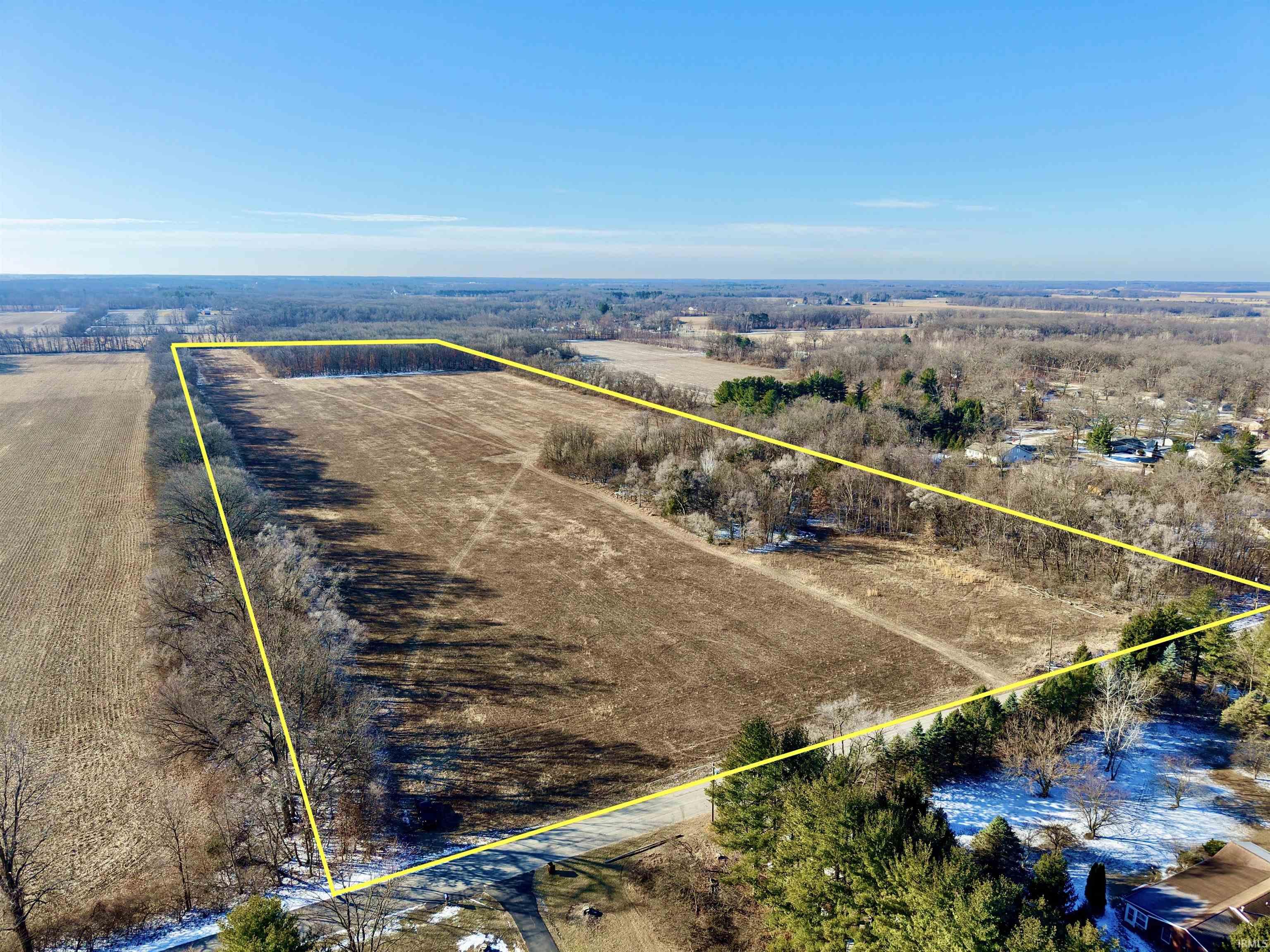 500 S WEST County Road North Judson, IN 46366 - Photo 1 of 36