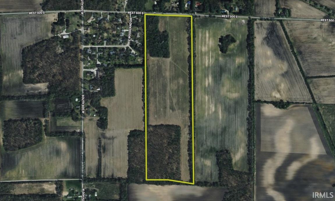 500 S WEST County Road North Judson, IN 46366 - Photo 35 of 36