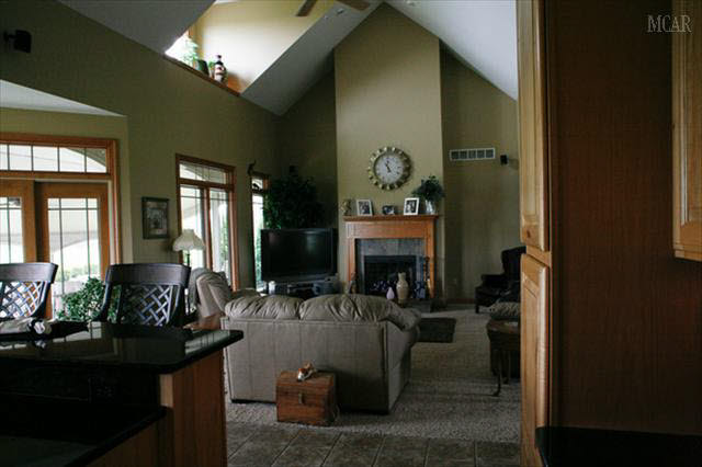 Greatroom from Kitch