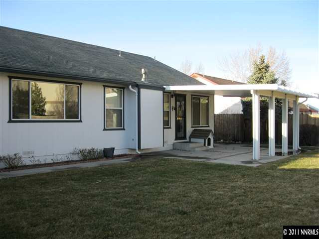 390 Kilborne Avenue Reno, NV 89509 - Photo 2 of 9 Photo 2