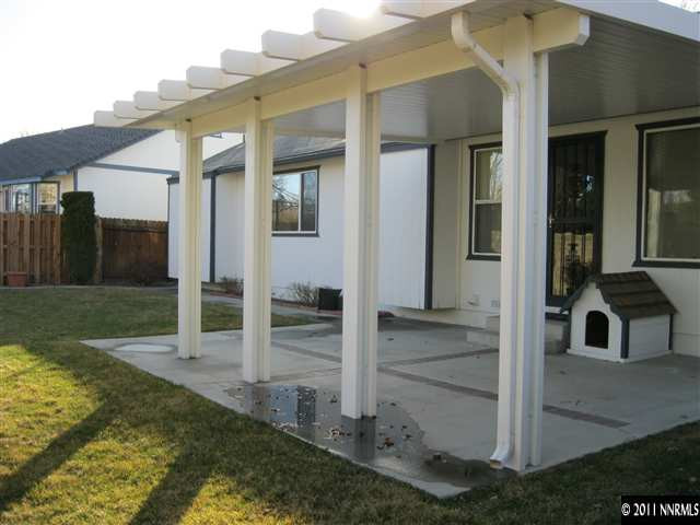 390 Kilborne Avenue Reno, NV 89509 - Photo 5 of 9 Photo 5