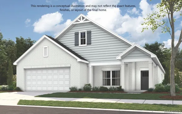 $333,849 | 87 Trevor Drive, Millbrook, AL 36054
