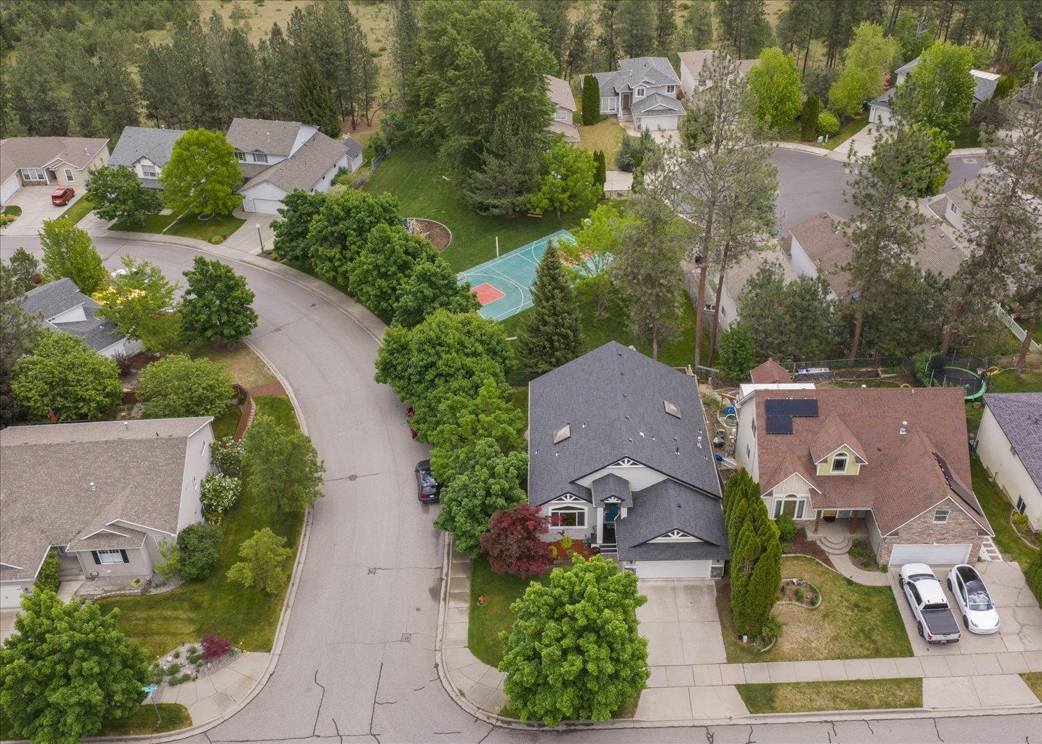 7203 South Moran View Street Spokane, WA 99224 - Photo 30 of 32