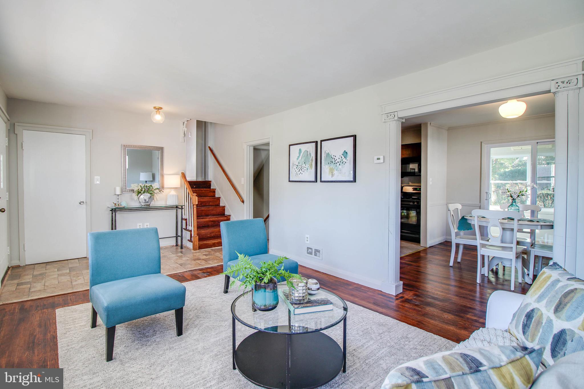 1920 Rollingwood Road Baltimore, MD 21228 - Photo 42 of 42 Open floor plan