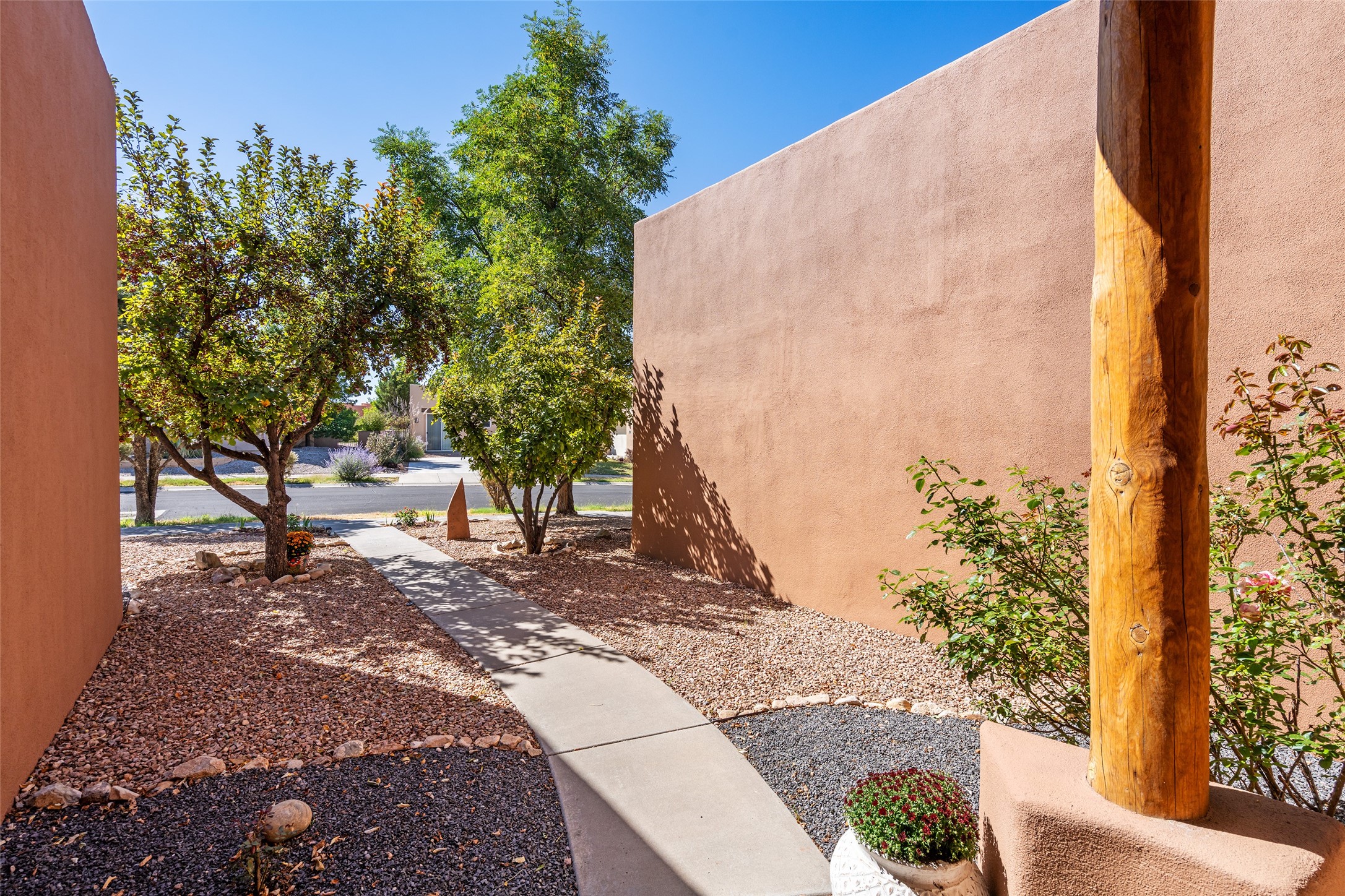 7 Westwind Road Santa Fe, NM 87508 - Photo 30 of 41
