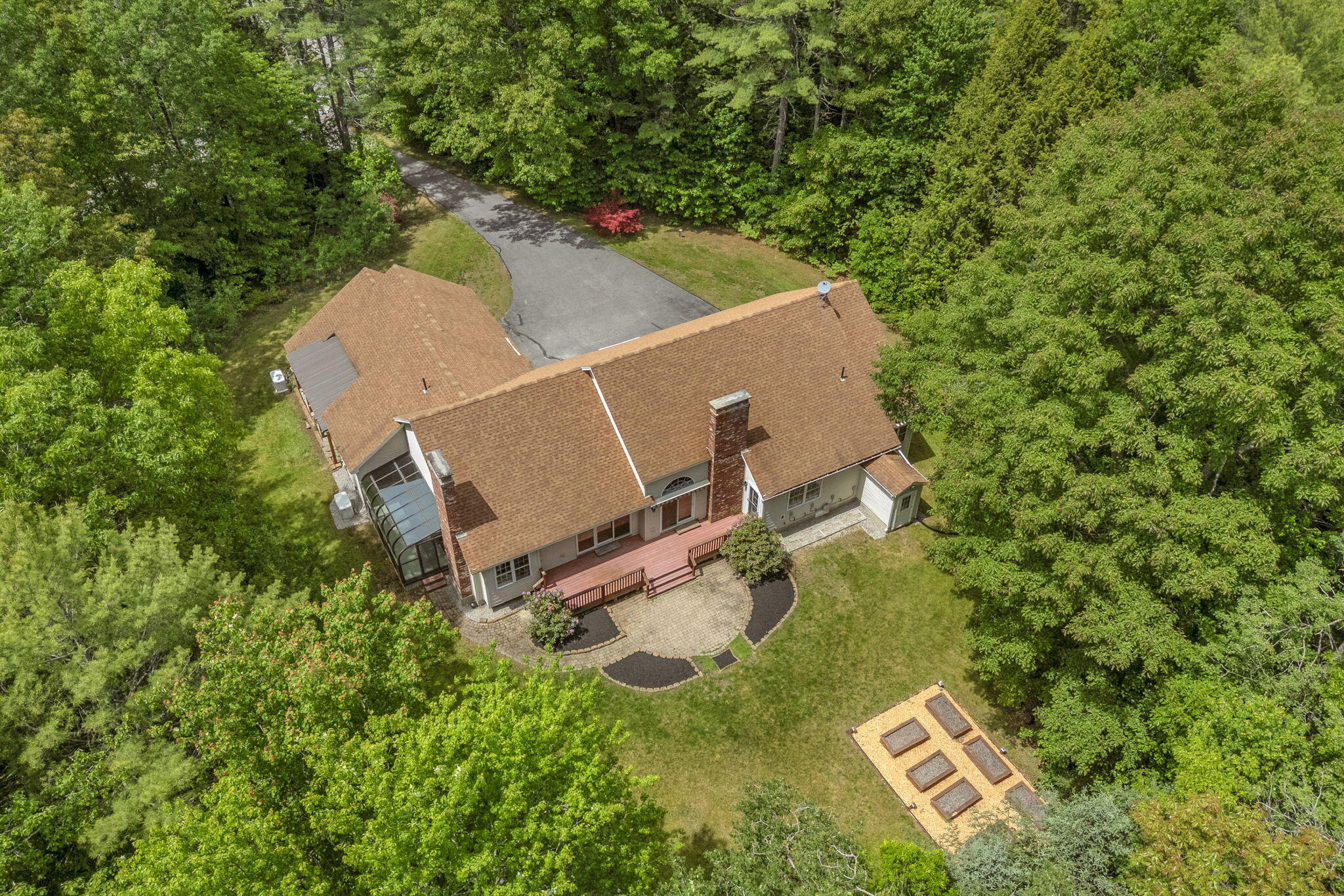 73 Woodland Road Durham, ME 04222 - Photo 3 of 91 90-web-or-mls-73-woodland-rd
