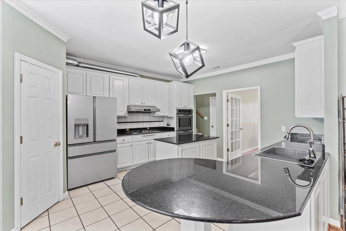 4131 West Quaker Road Keysville, GA 30816 - Photo 20 of 49 20-Kitchen