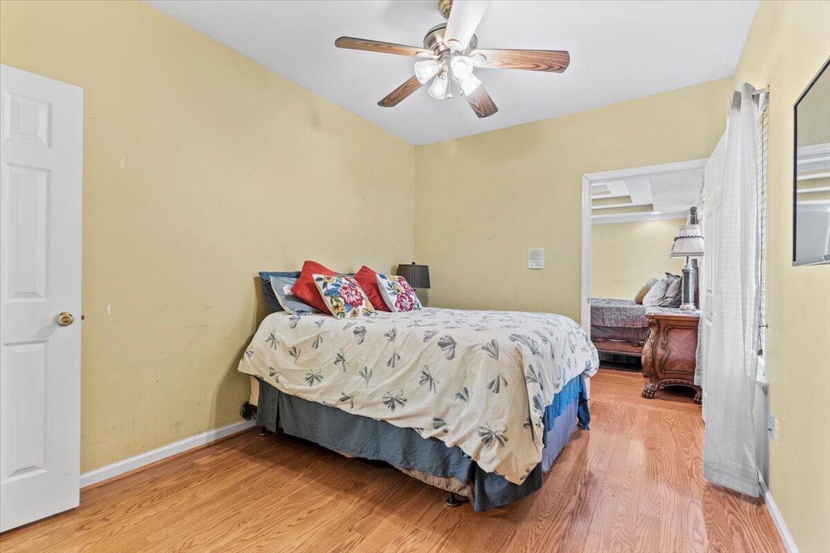 4131 West Quaker Road Keysville, GA 30816 - Photo 28 of 49 28-Bedroom 2