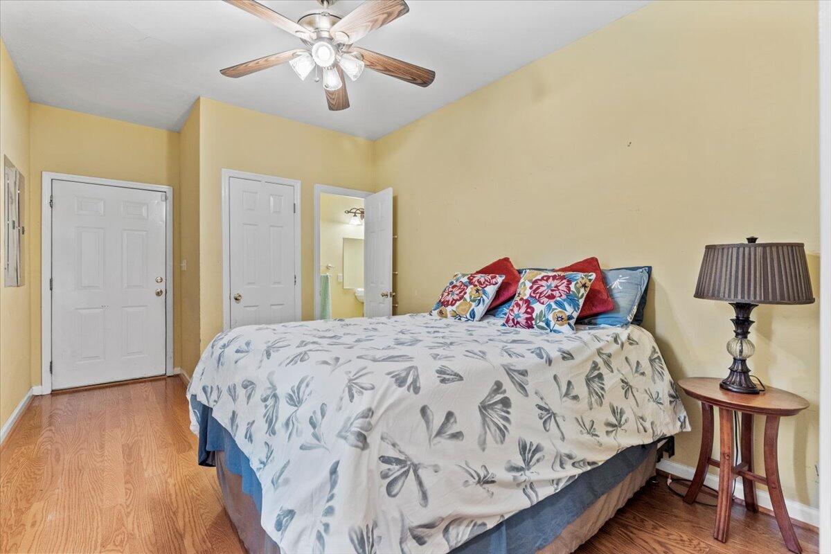 4131 West Quaker Road Keysville, GA 30816 - Photo 29 of 49 29-Bedroom 2