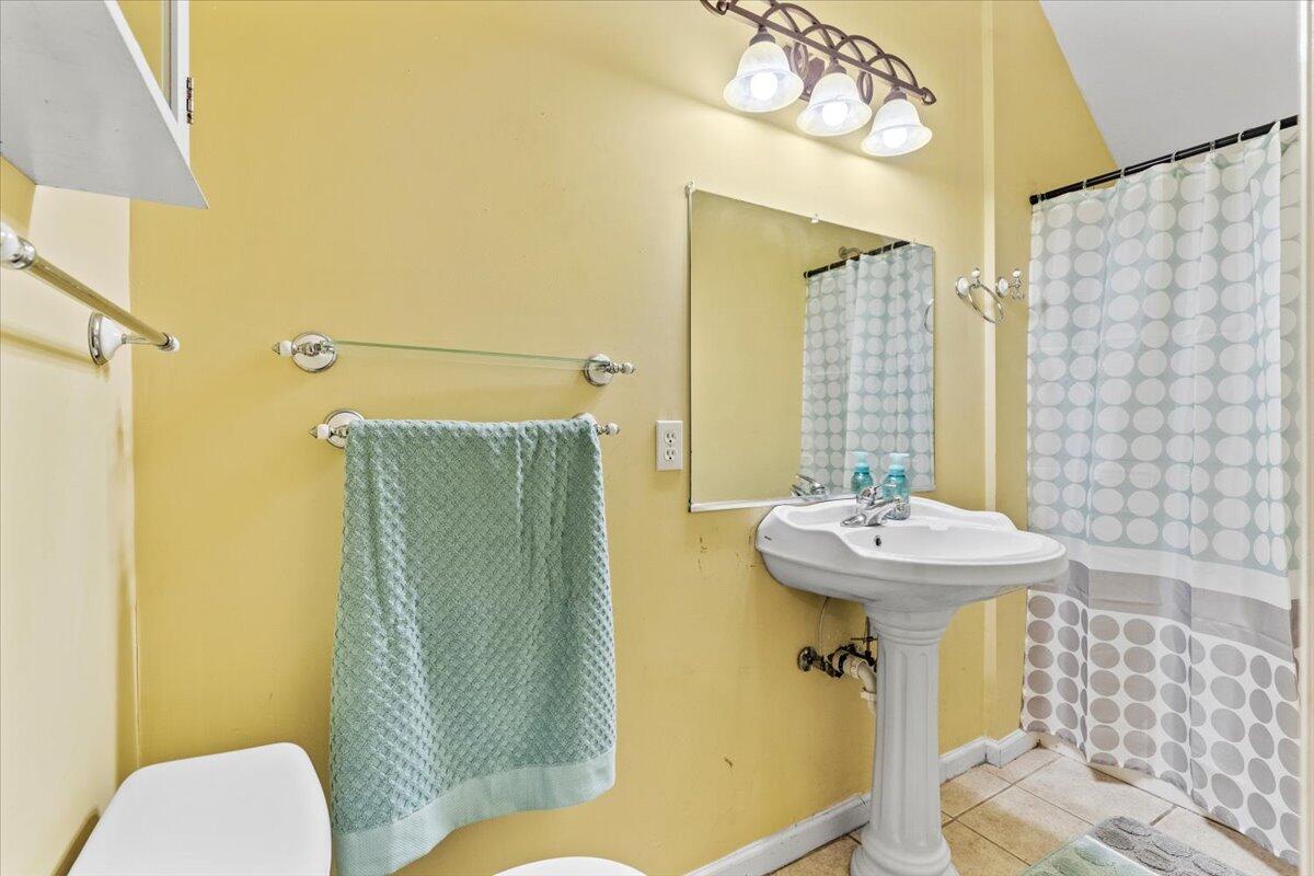 4131 West Quaker Road Keysville, GA 30816 - Photo 30 of 49 30-Bedroom 2 Bathroom