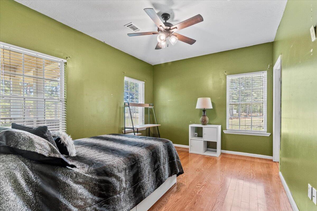 4131 West Quaker Road Keysville, GA 30816 - Photo 34 of 49 34-Bedroom 4