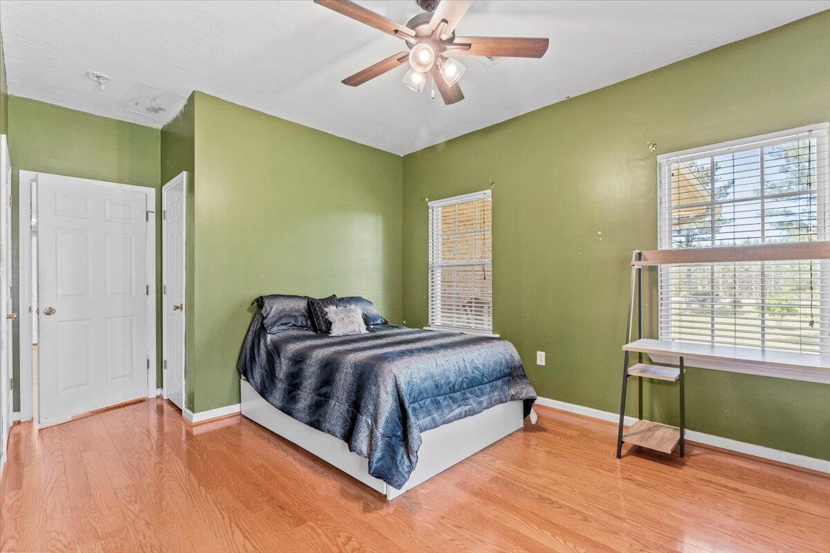 4131 West Quaker Road Keysville, GA 30816 - Photo 35 of 49 35-Bedroom 4