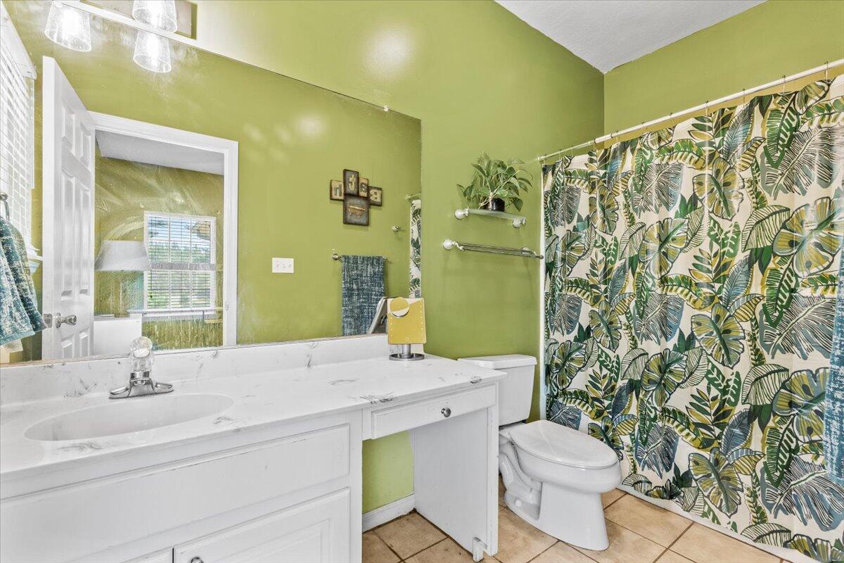 4131 West Quaker Road Keysville, GA 30816 - Photo 36 of 49 36-Bedroom 4 Bathroom