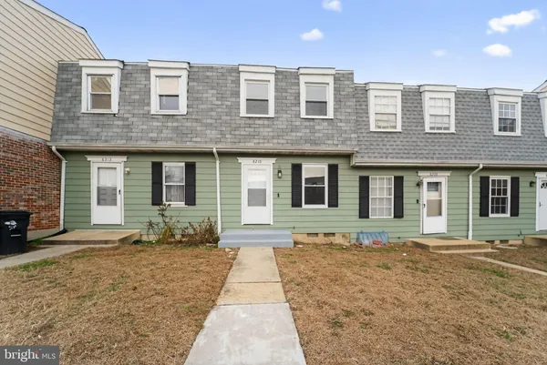 $299,950 | 8210 Tomlinson Court, Severn, MD 21144