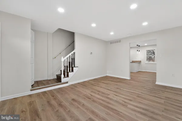 $294,950 | 8210 Tomlinson Court, Severn, MD 21144