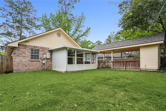 607 Bon Temps Roule Mandeville, LA 70471 - Photo 11 of 11