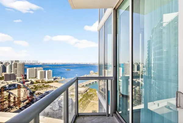 $1,580,000 | 888 Biscayne Boulevard, Unit 5508, Miami, FL 33132