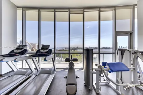 $1,470,000 | 888 Biscayne Boulevard, Unit 5508, Miami, FL 33132