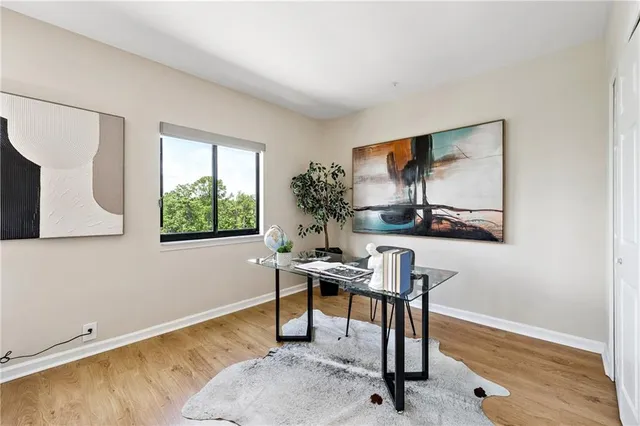 $275,000 | 3481 Lakeside Drive Northeast, Unit 1508, Atlanta, GA 30326