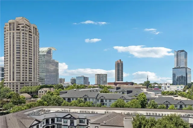 $275,000 | 3481 Lakeside Drive Northeast, Unit 1508, Atlanta, GA 30326