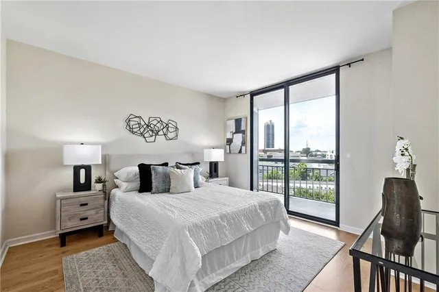 $275,000 | 3481 Lakeside Drive Northeast, Unit 1508, Atlanta, GA 30326